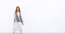 It's a Wrap Vest - technical apparel by ADAY
