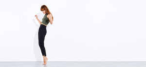 Cut it Out Trackpants - technical apparel by ADAY