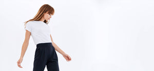 Cut it Out Trackpants - technical apparel by ADAY