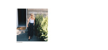 Cooler Days Culottes - technical apparel by ADAY