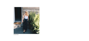 Cooler Days Culottes - technical apparel by ADAY