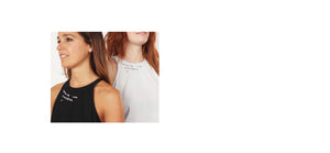#Future is Feminine Tank – TEST