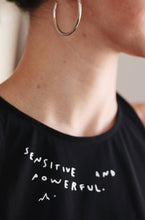 #Future is Feminine Tank – TEST