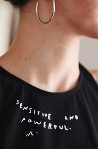 #Future is Feminine Tank – TEST