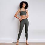 Brakes Off Leggings