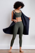 id rise technical leggings by ADAY - perfect for travel