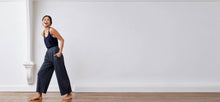 Cooler Days Culottes - technical apparel by ADAY