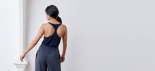 Cooler Days Culottes - technical apparel by ADAY