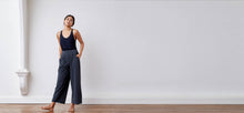 Cooler Days Culottes - technical apparel by ADAY