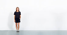 Black stylish basketball shorts - technical apparel by ADAY