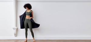 Brakes Off Leggings