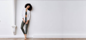 Brakes Off Leggings