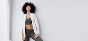 Brakes Off Leggings
