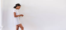 Machine washable, technical silk shorts w/ laser cut details - Technical Apparel by ADAY