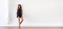 Machine washable, technical silk shorts w/ laser cut details - Technical Apparel by ADAY