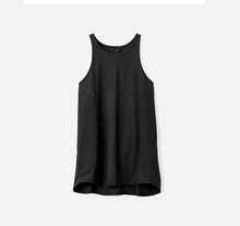 Pleat & Repeat Tank