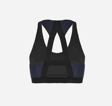 ADAY 'A logo' statement sports bra