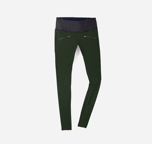 Throw & Roll Leggings