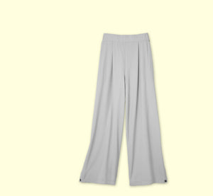 Cooler Days Culottes - technical apparel by ADAY