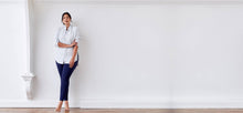 Technical button down shirt with side slits, bonded seams + gunmetal snaps