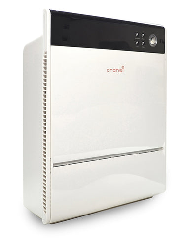 oransi max air purifier 220/50