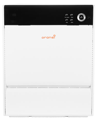 Oransi Max HEPA Air Purifier