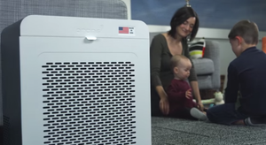 EJ120 Air Purifier
