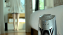 Finn HEPA UV Air Purifier