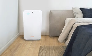 OV200 Air Purifier