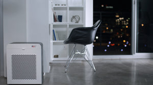 EJ120 Air Purifier