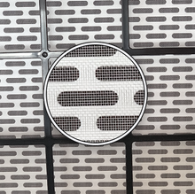 EJ Mesh Pre-Filter