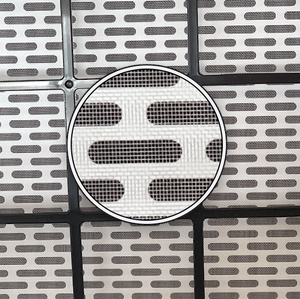 EJ Mesh Pre-Filter