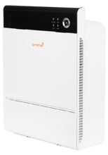 Max HEPA Air Purifier