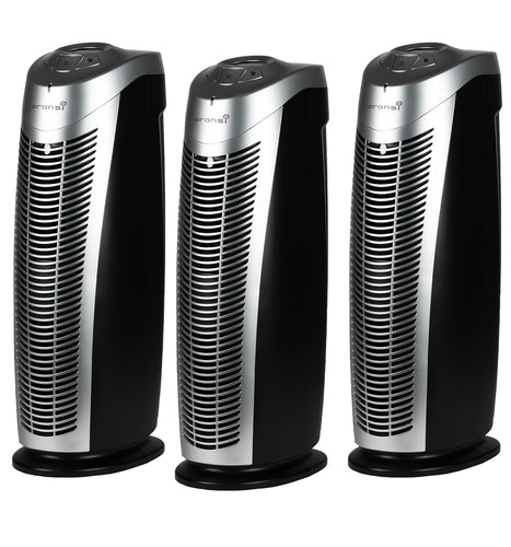 Finn Air Purifier Whole House Bundle