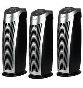 Finn Air Purifier Whole House Bundle